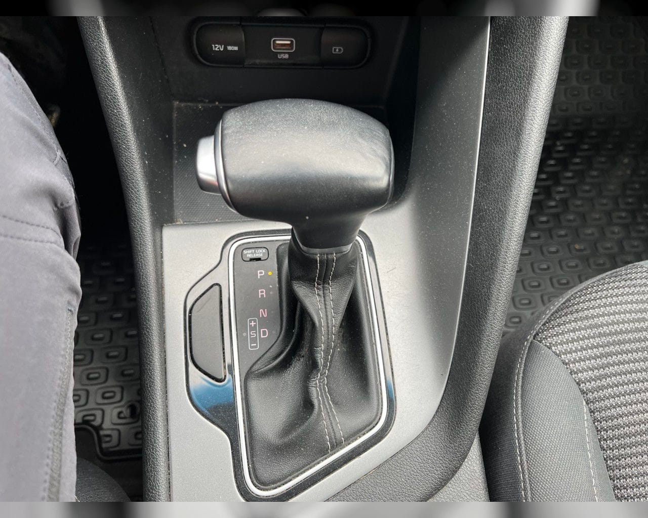 KIA NIRO URBAN MHEV