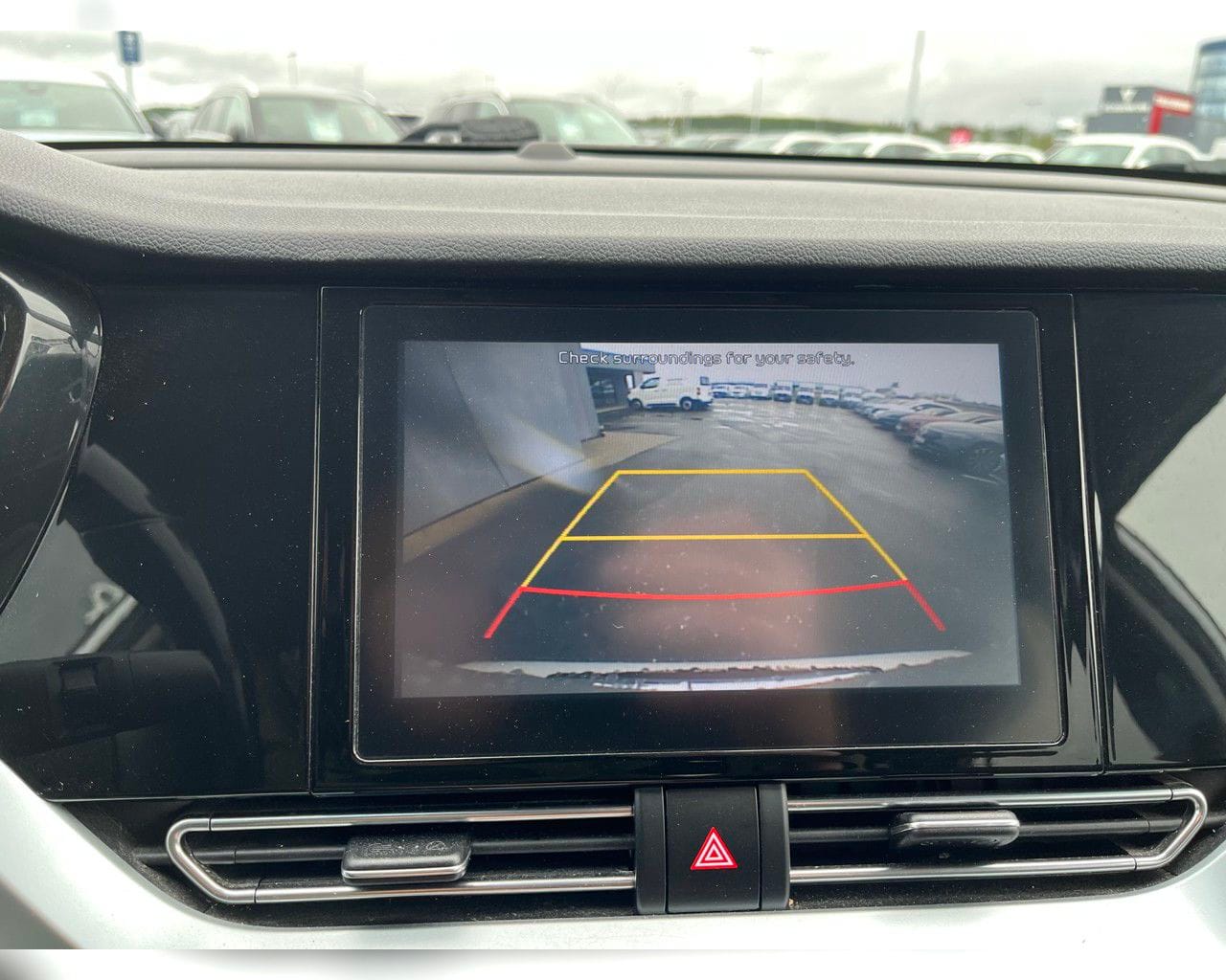 KIA NIRO URBAN MHEV