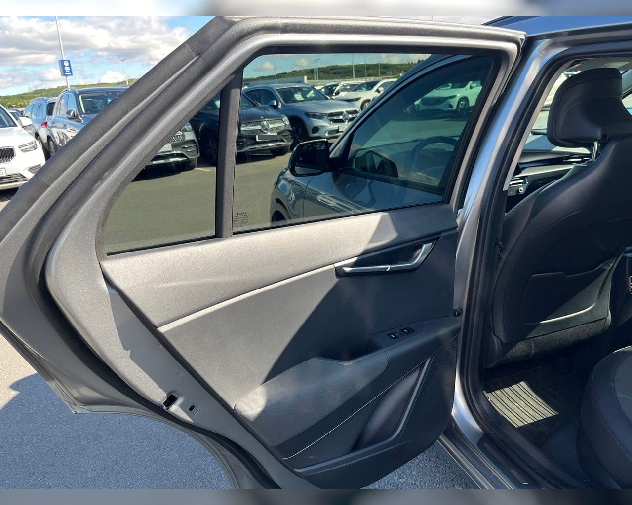 KIA NIRO STYLE 64KWH