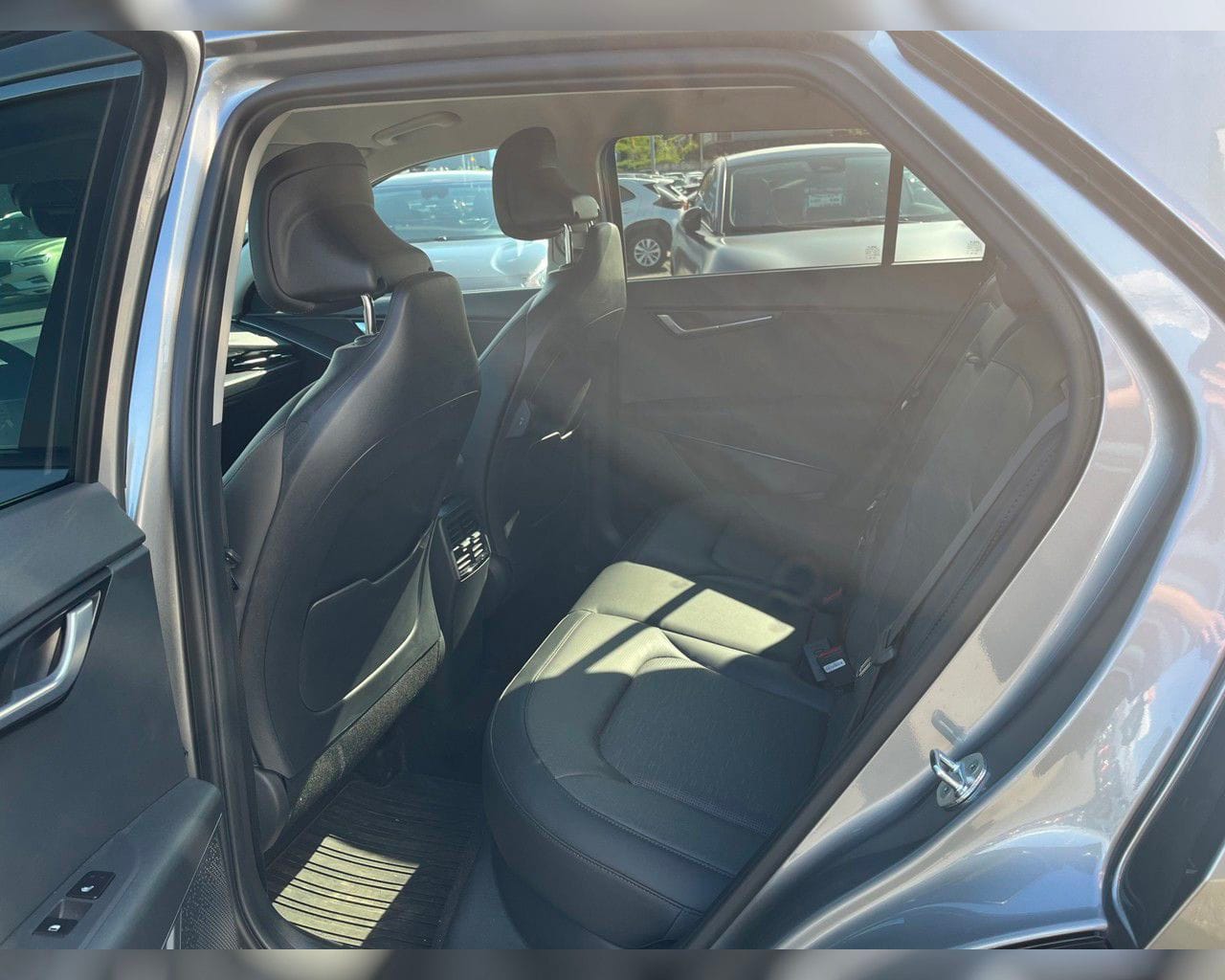 KIA NIRO STYLE 64KWH