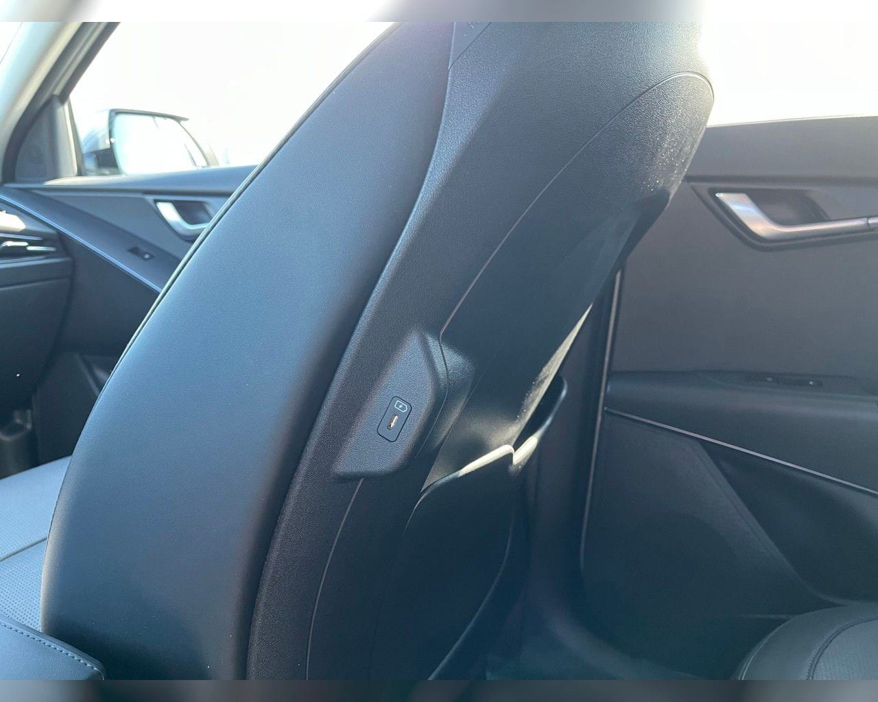 KIA NIRO STYLE 64KWH
