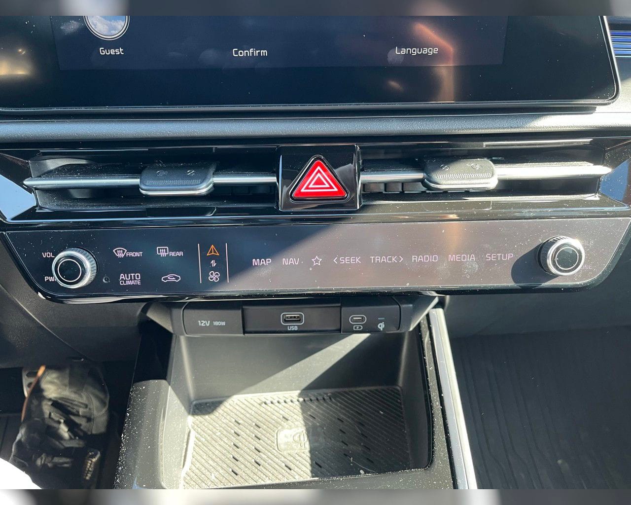 KIA NIRO STYLE 64KWH