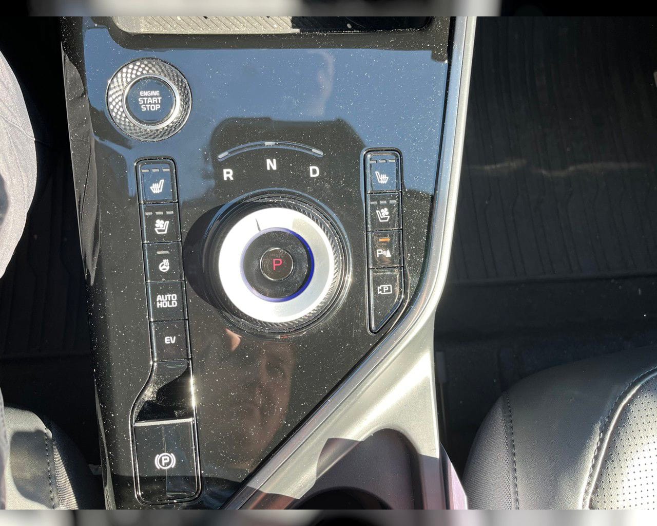 KIA NIRO STYLE 64KWH