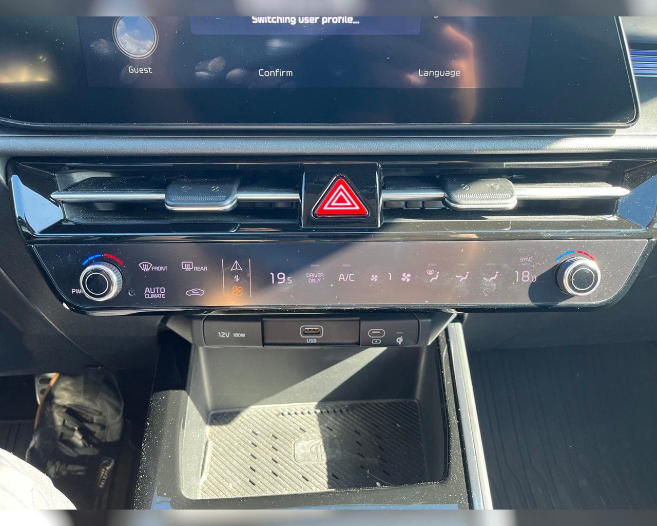 KIA NIRO STYLE 64KWH
