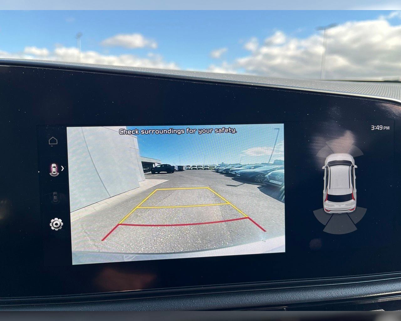KIA NIRO STYLE 64KWH
