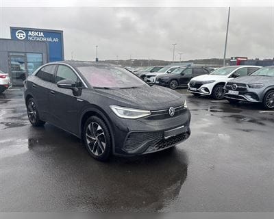 VW ID.5 PRO 150 KW