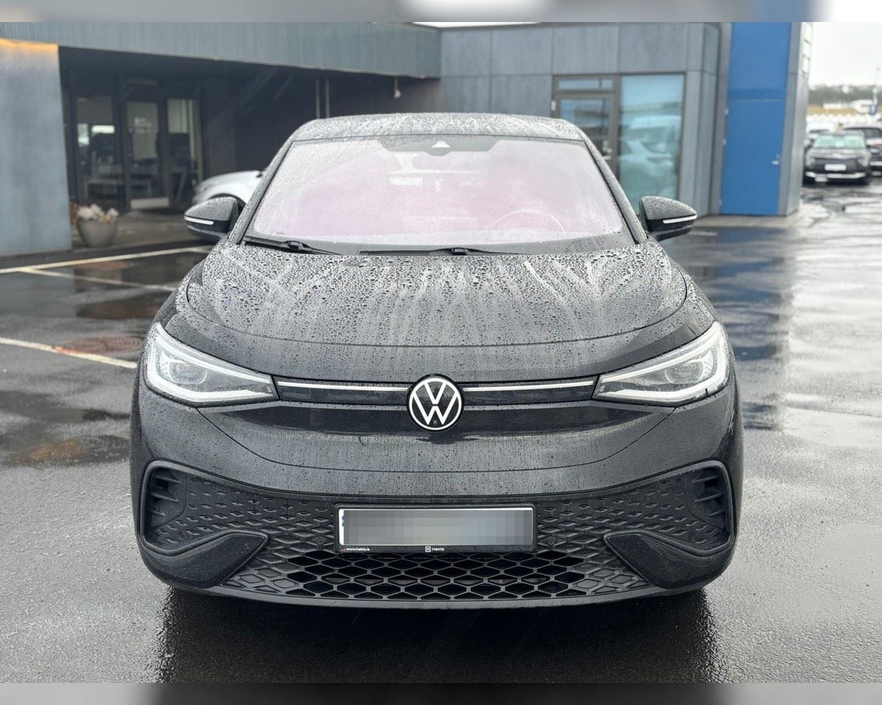 VW ID.5 PRO 150 KW