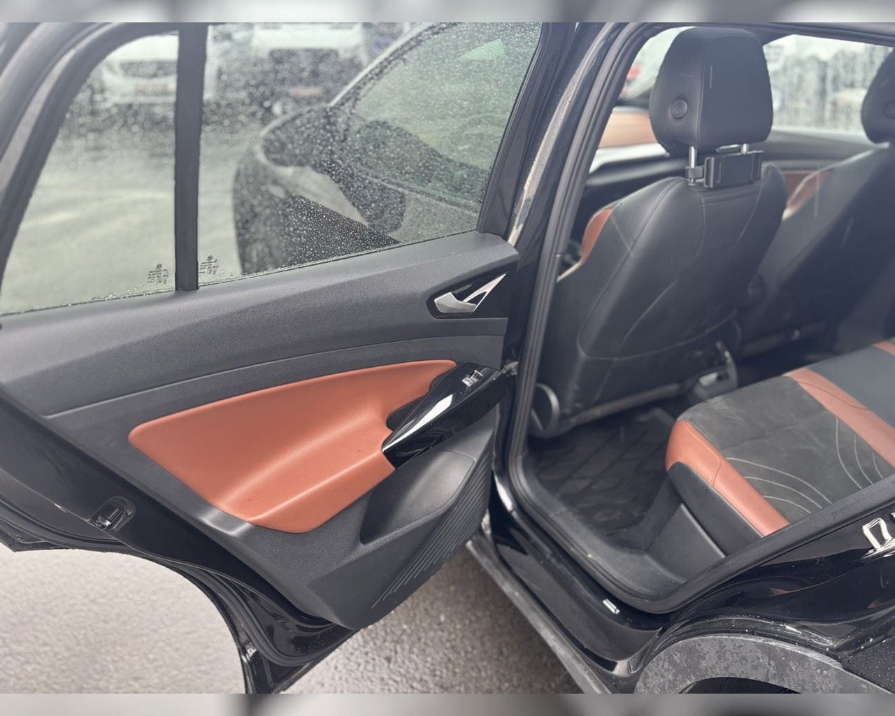 VW ID.5 PRO 150 KW