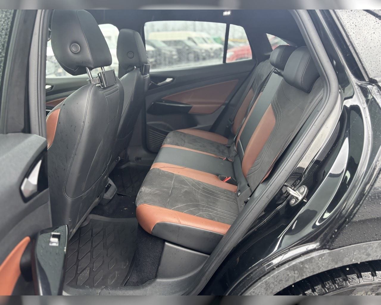 VW ID.5 PRO 150 KW
