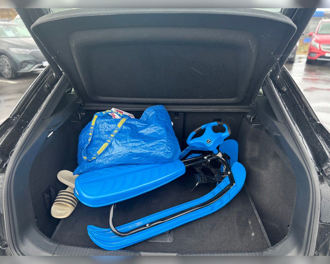 VW ID.5 PRO 150 KW