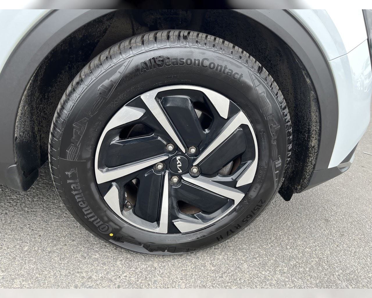 KIA SPORTAGE STYLE MHEV