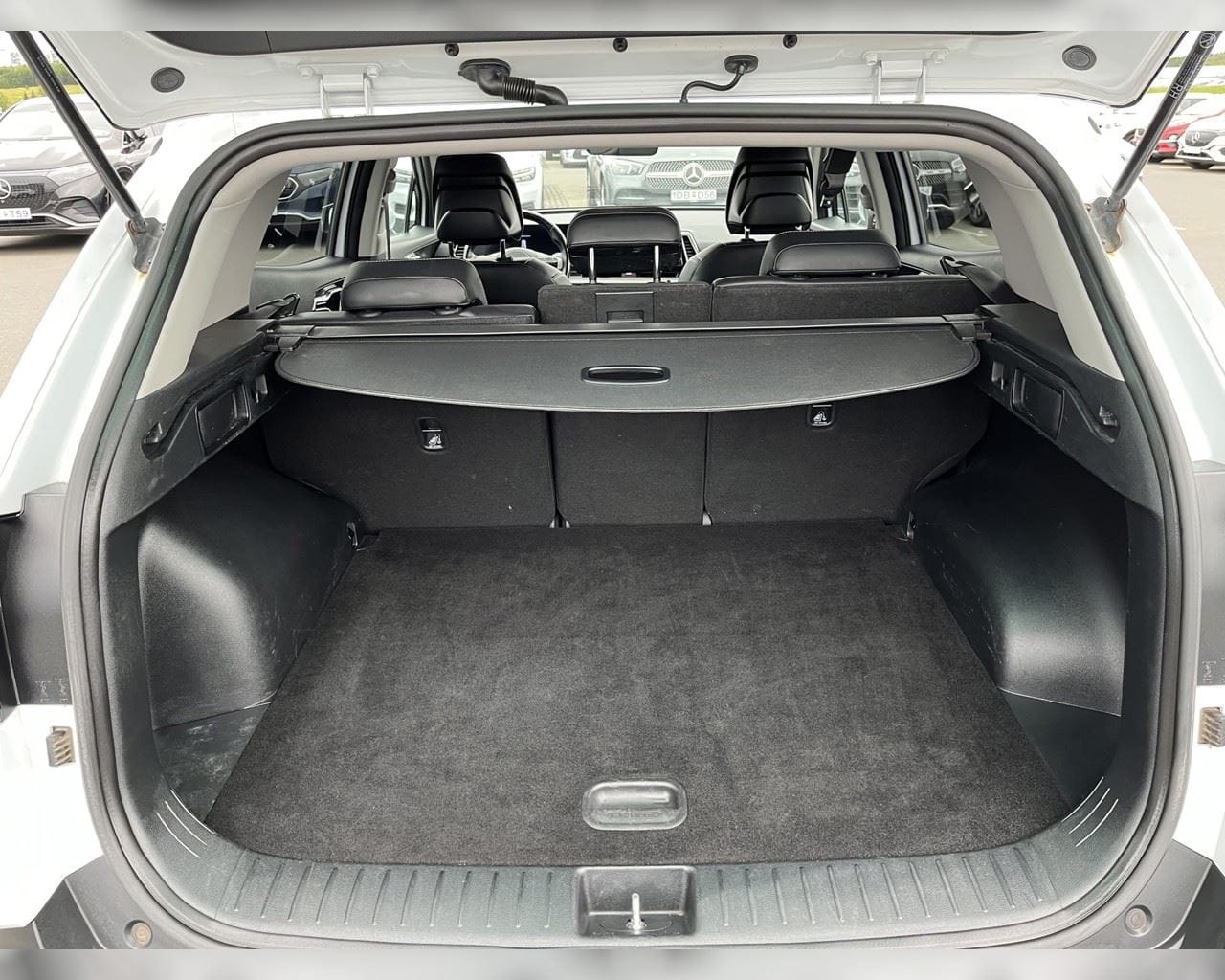 KIA SPORTAGE STYLE MHEV