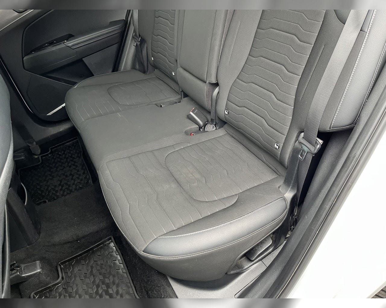 KIA SPORTAGE STYLE MHEV