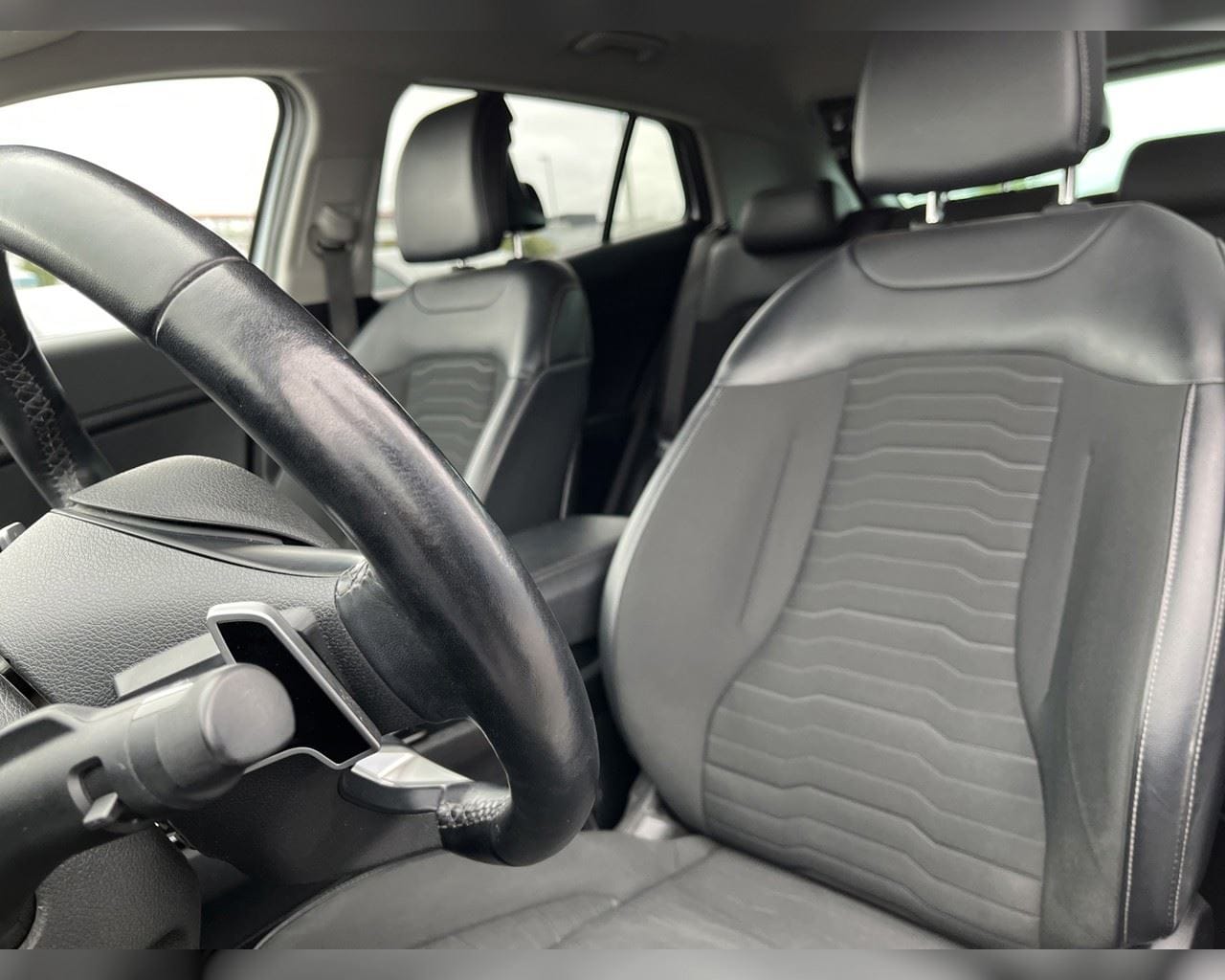 KIA SPORTAGE STYLE MHEV