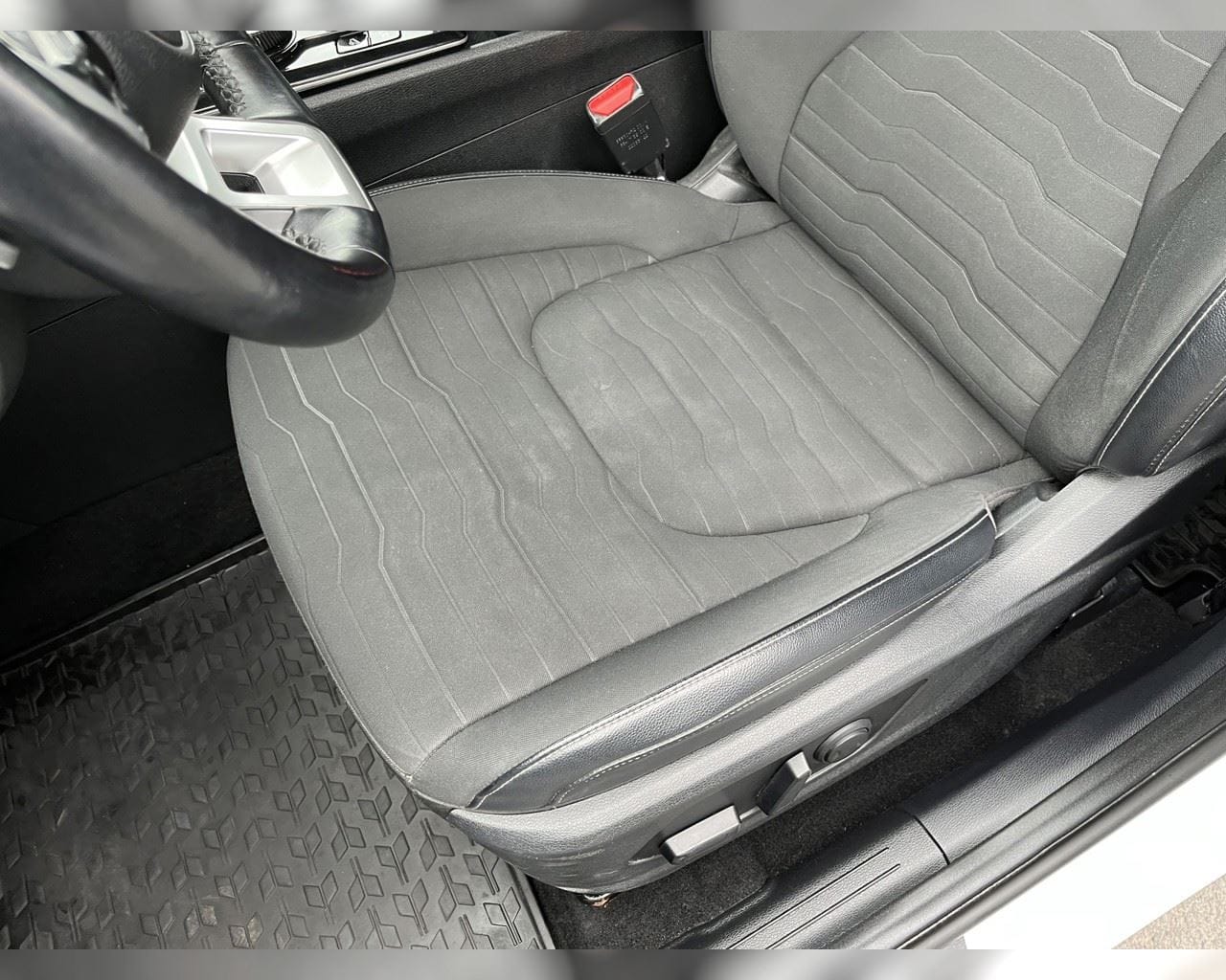 KIA SPORTAGE STYLE MHEV