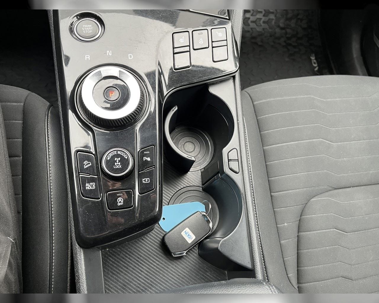 KIA SPORTAGE STYLE MHEV