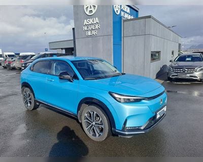 HONDA E:NY1 ELEGANCE