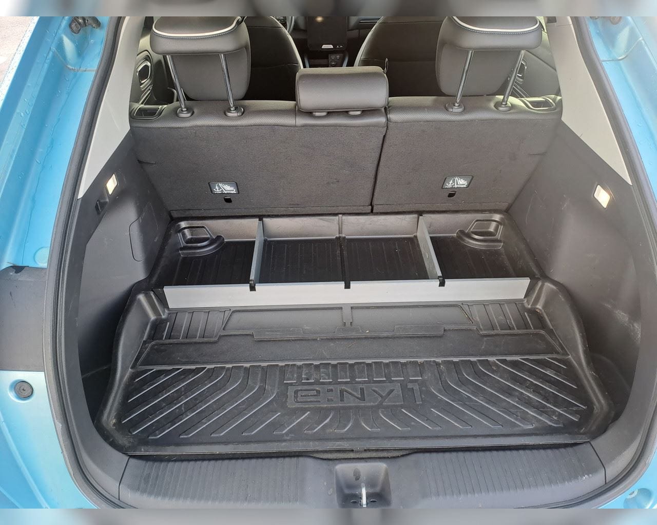 HONDA E:NY1 ELEGANCE