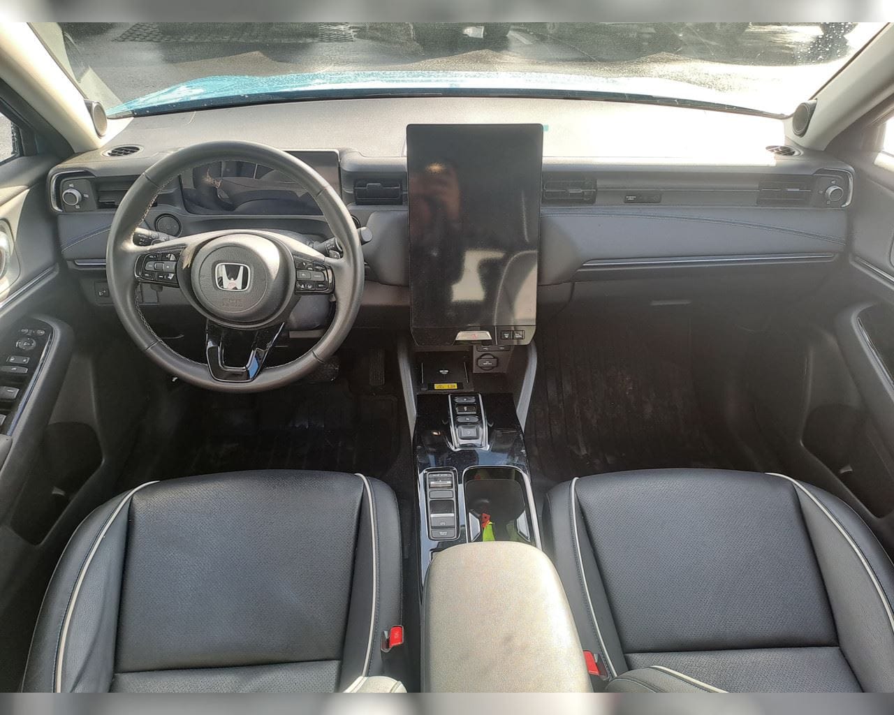 HONDA E:NY1 ELEGANCE
