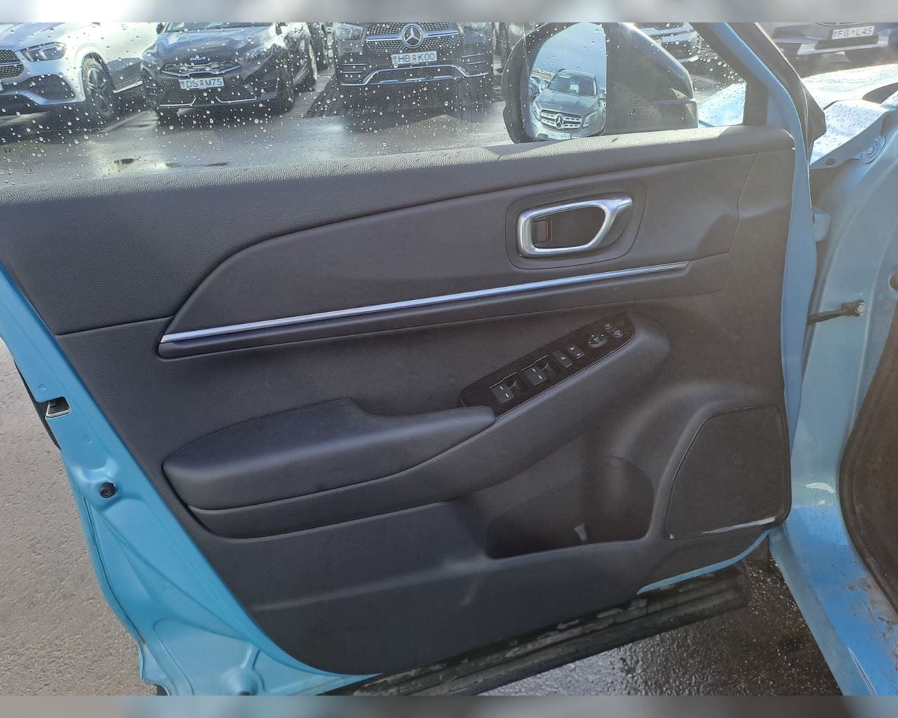HONDA E:NY1 ELEGANCE