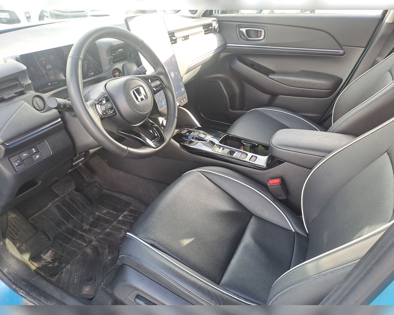 HONDA E:NY1 ELEGANCE