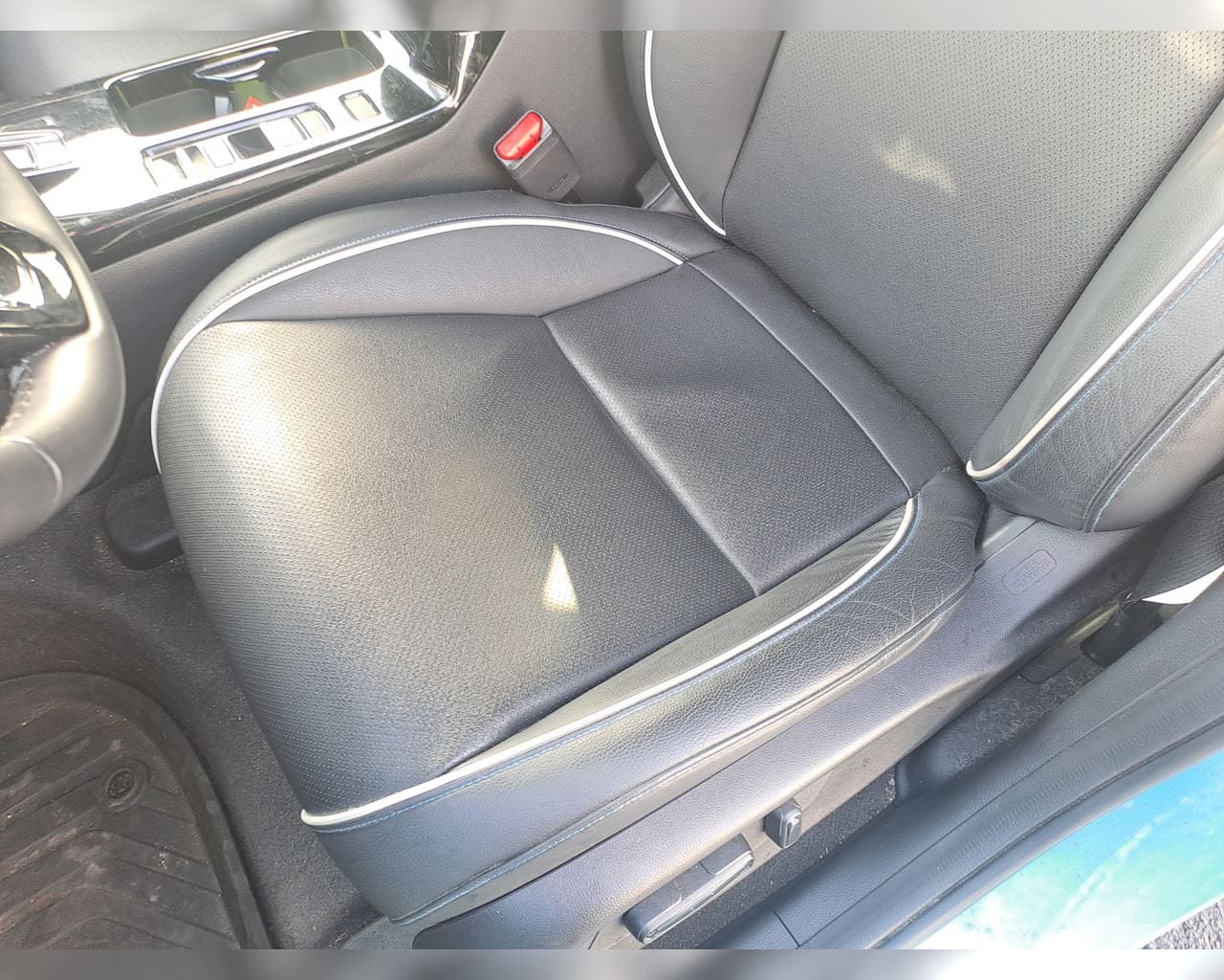 HONDA E:NY1 ELEGANCE