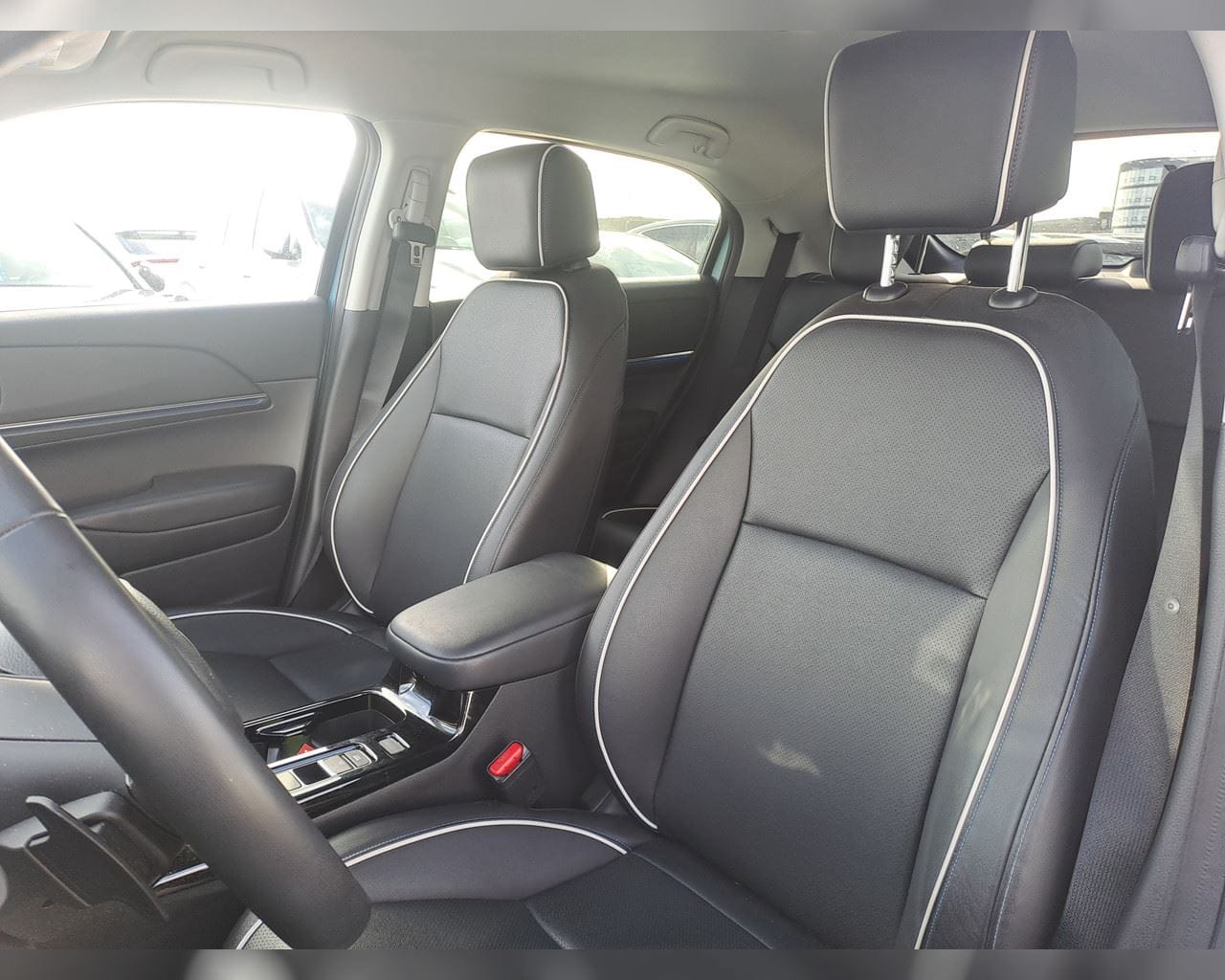 HONDA E:NY1 ELEGANCE
