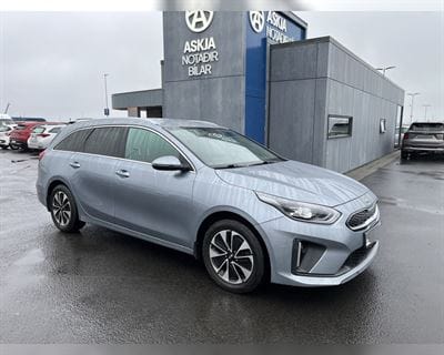KIA CEED SW PHEV URBAN
