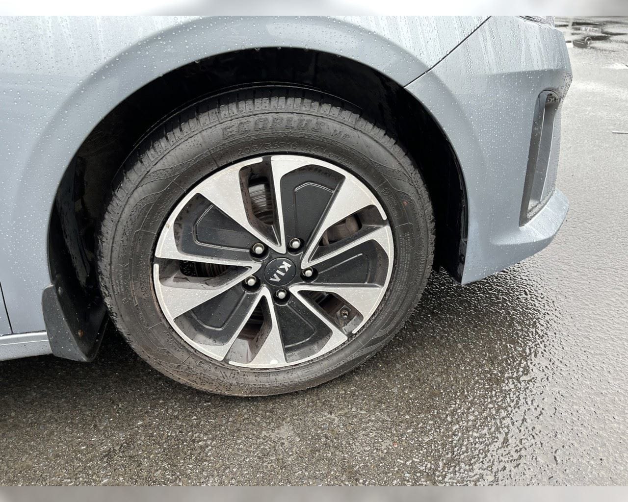 KIA CEED SW PHEV URBAN
