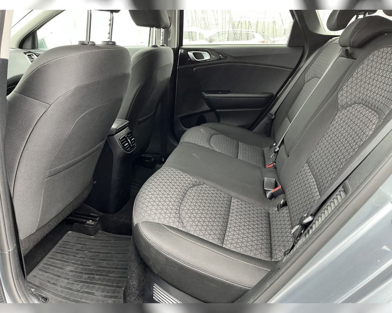 KIA CEED SW PHEV URBAN