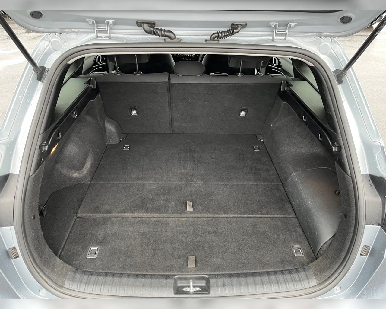 KIA CEED SW PHEV URBAN