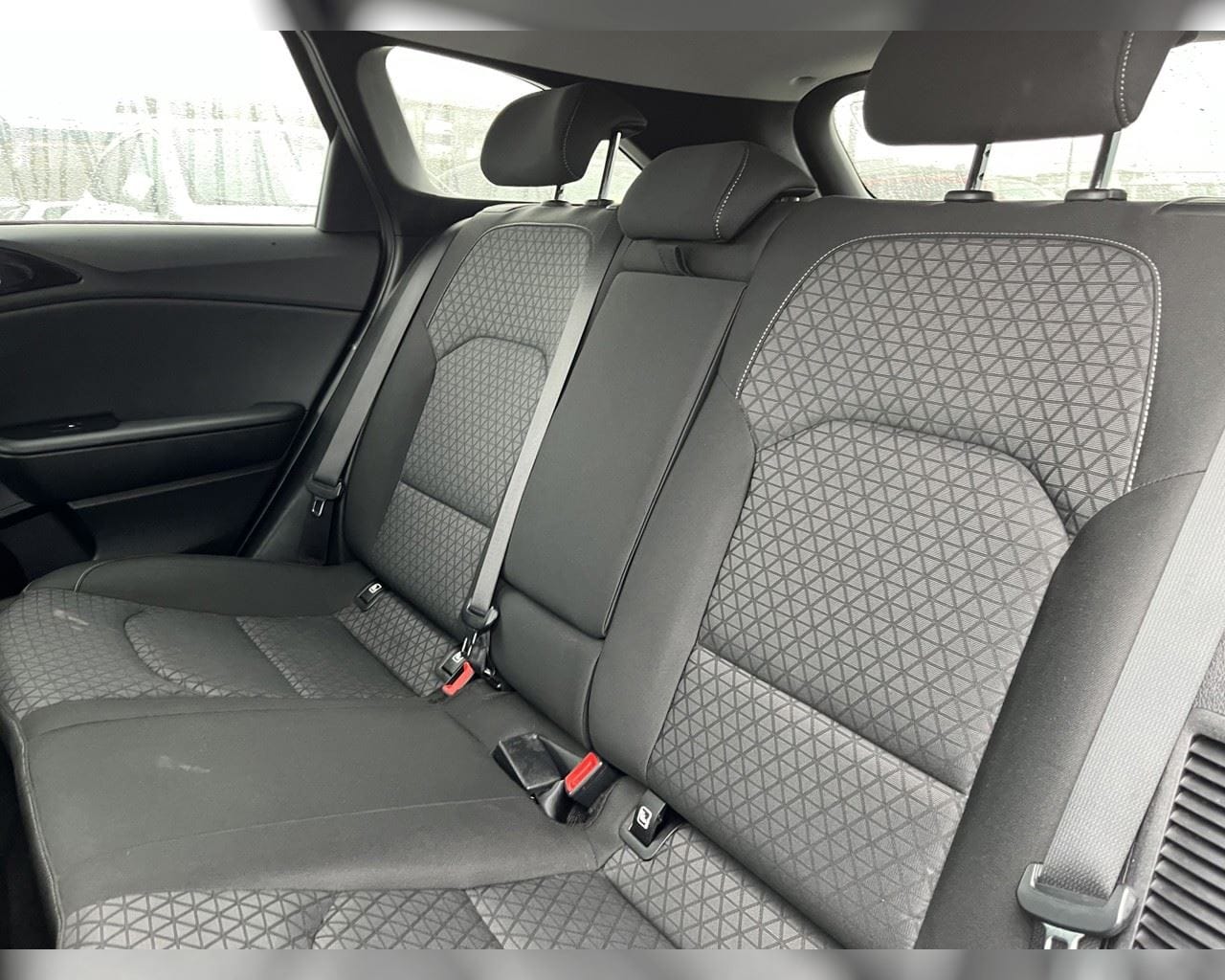KIA CEED SW PHEV URBAN