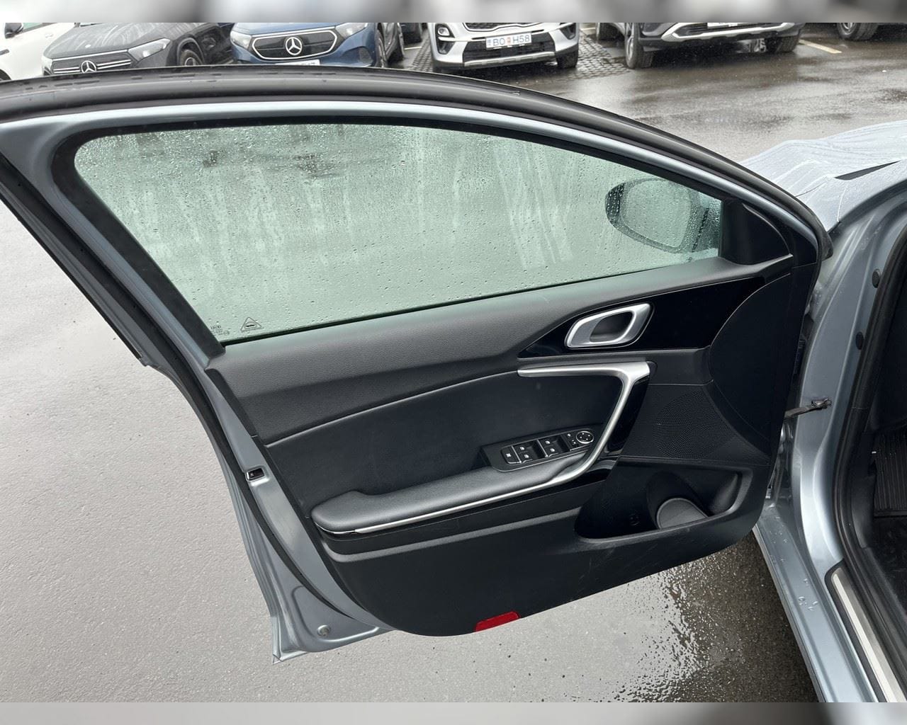 KIA CEED SW PHEV URBAN