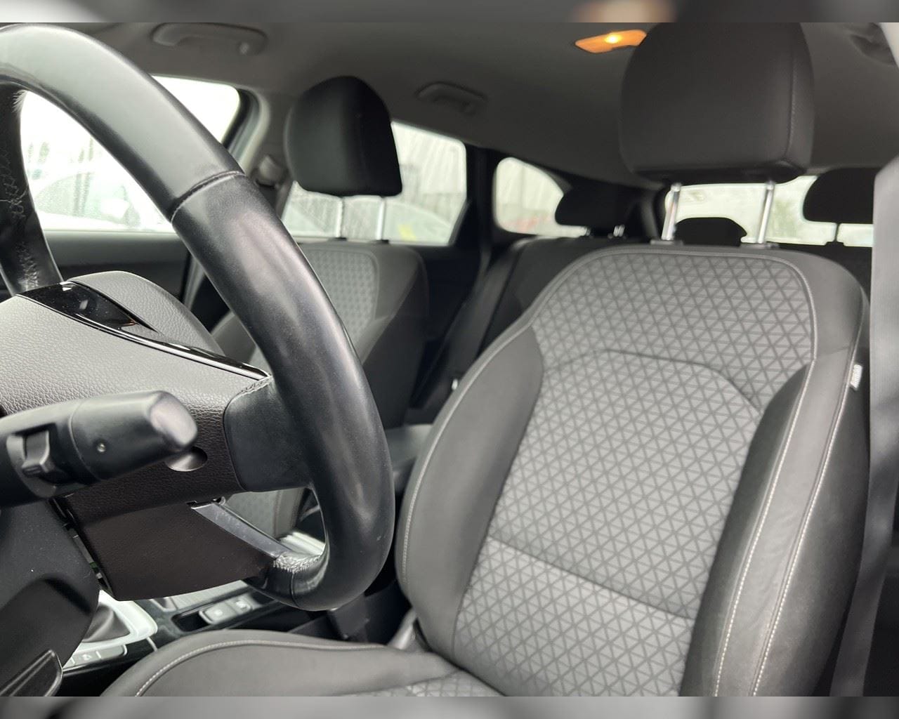 KIA CEED SW PHEV URBAN