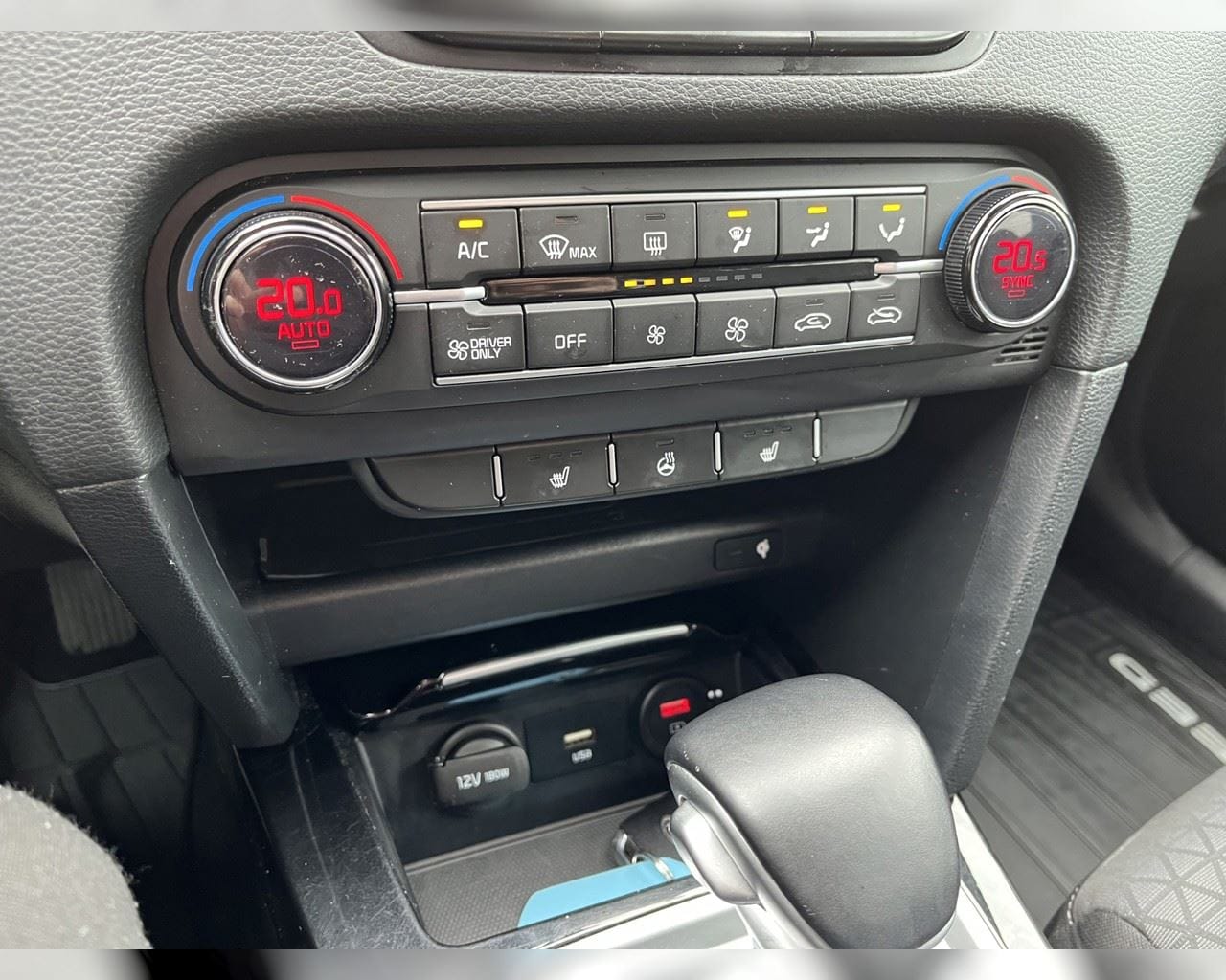 KIA CEED SW PHEV URBAN