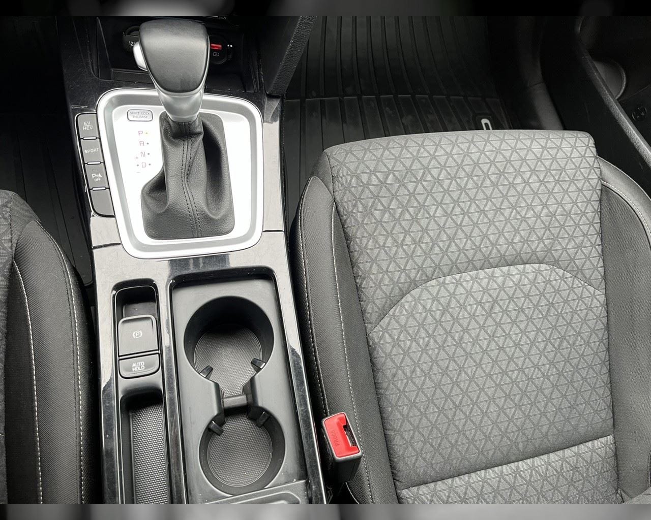 KIA CEED SW PHEV URBAN