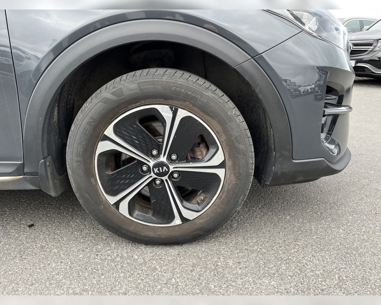 KIA XCEED PHEV URBAN
