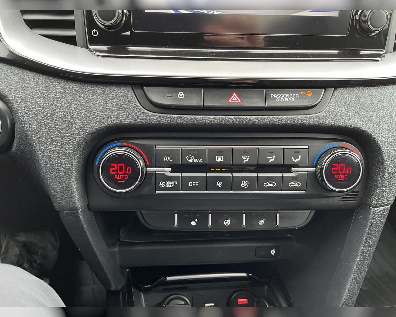 KIA XCEED PHEV URBAN
