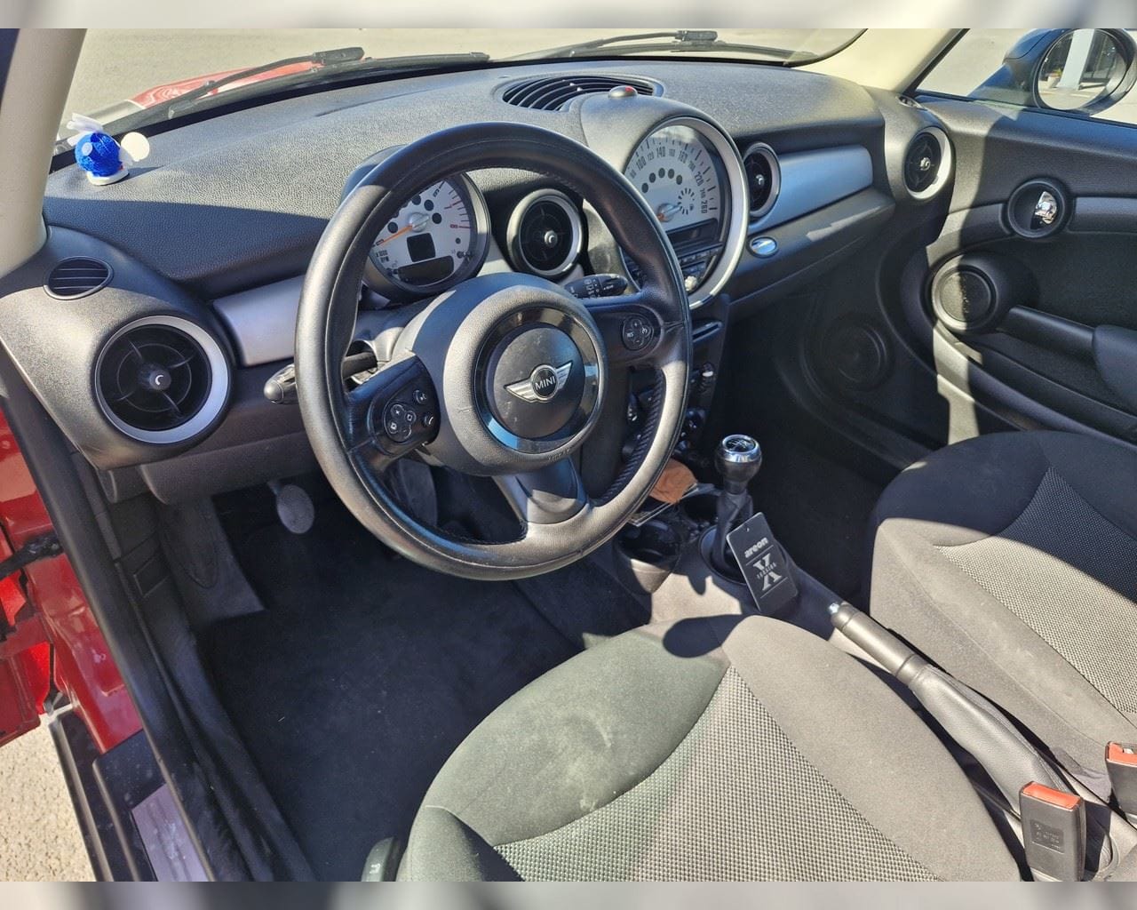 MINI ONE
