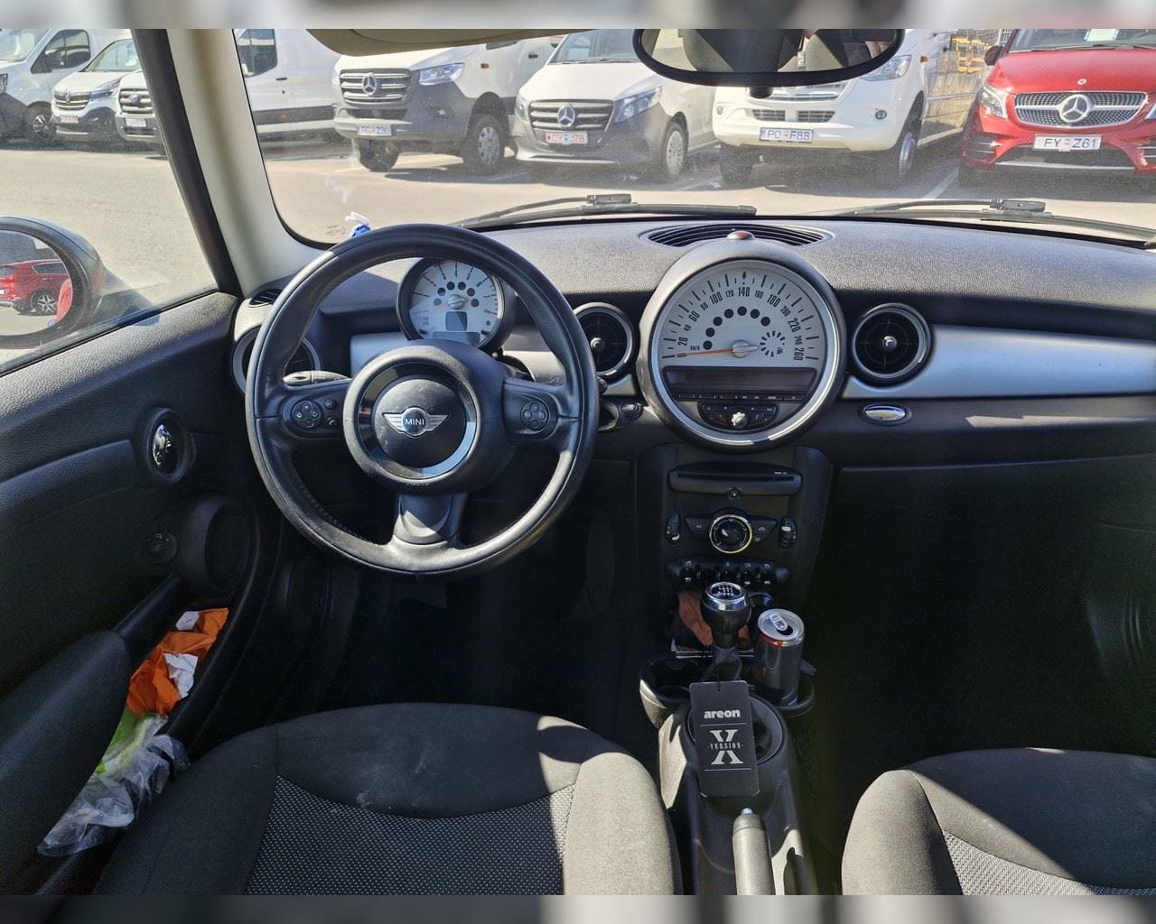 MINI ONE