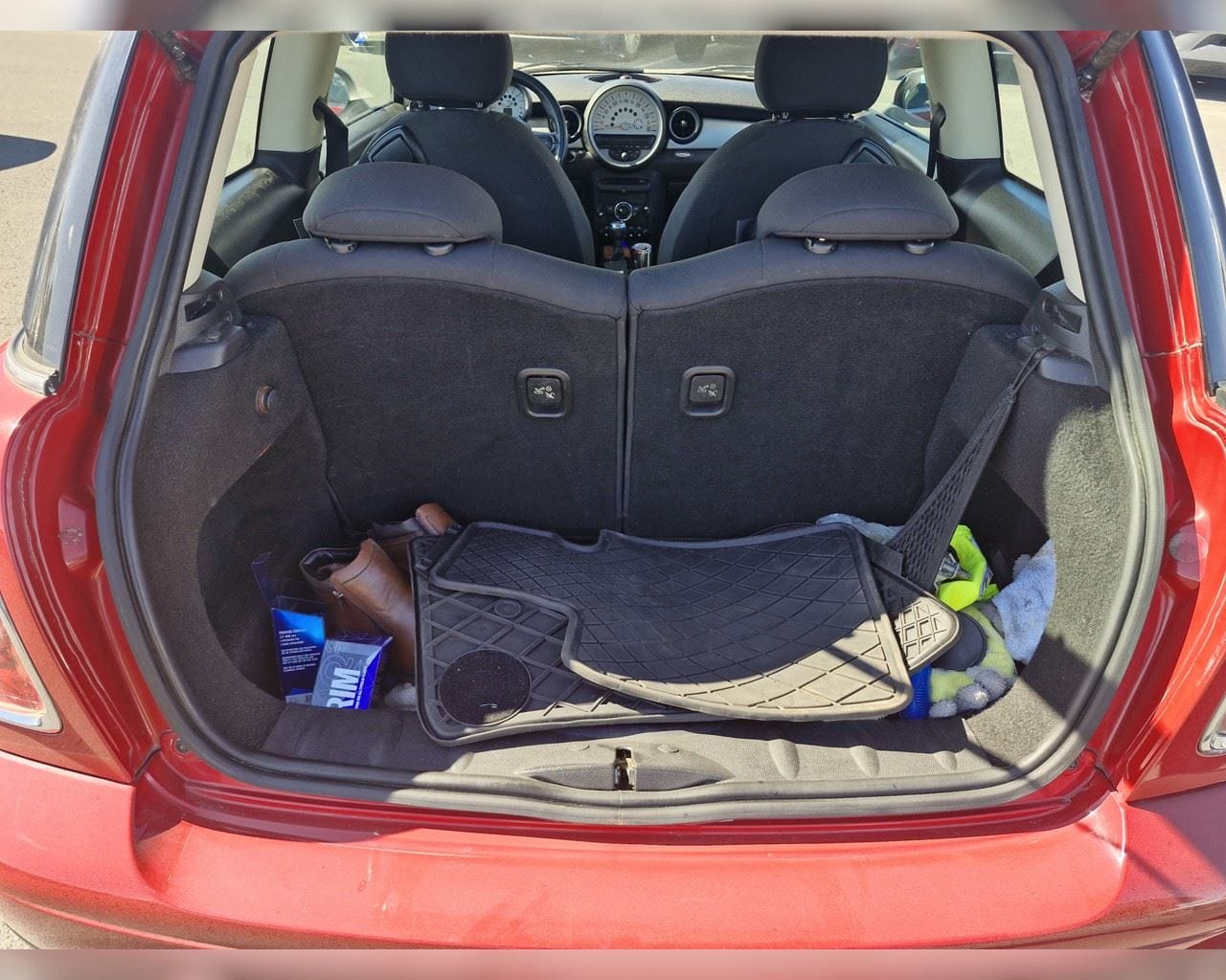 MINI ONE