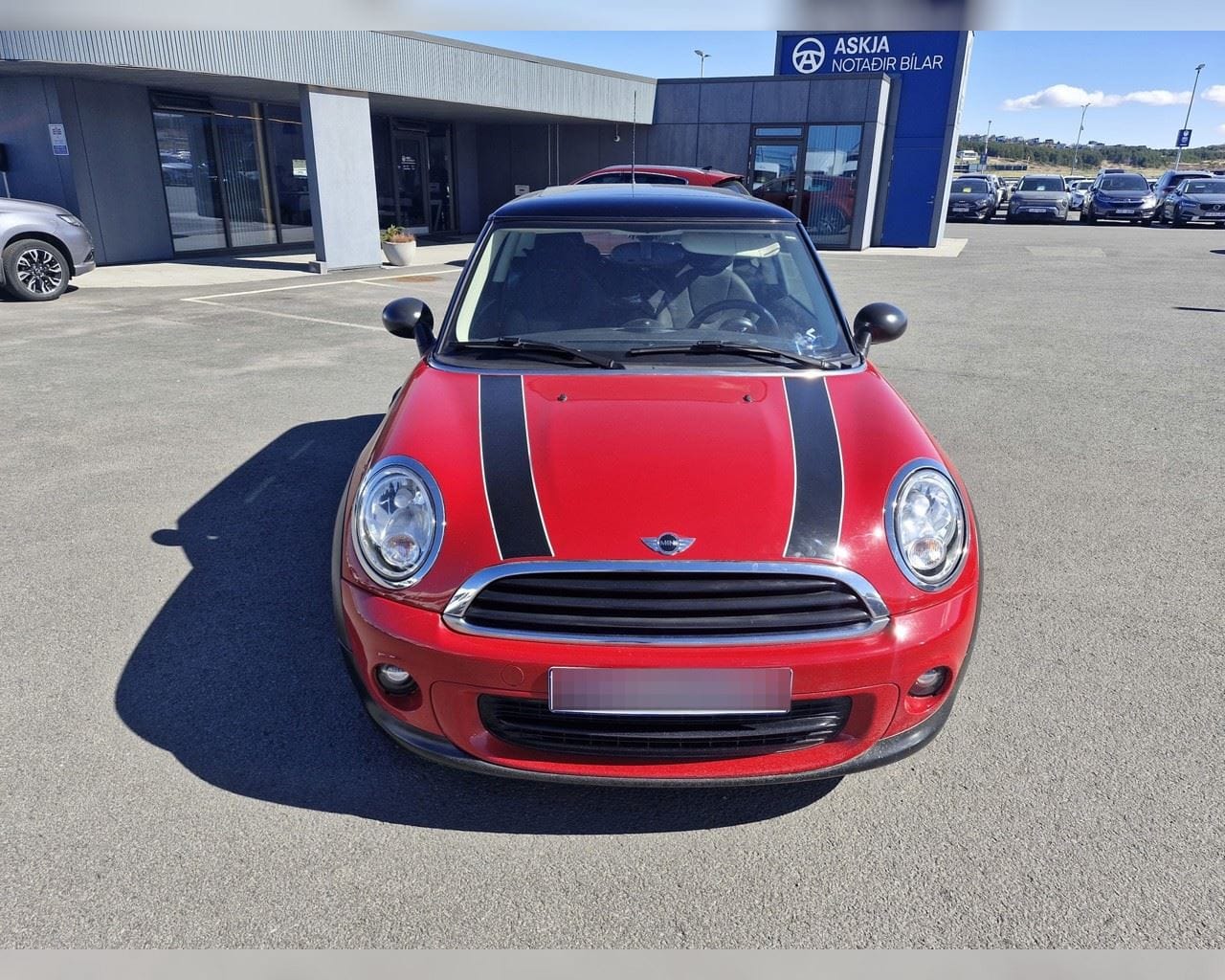 MINI ONE