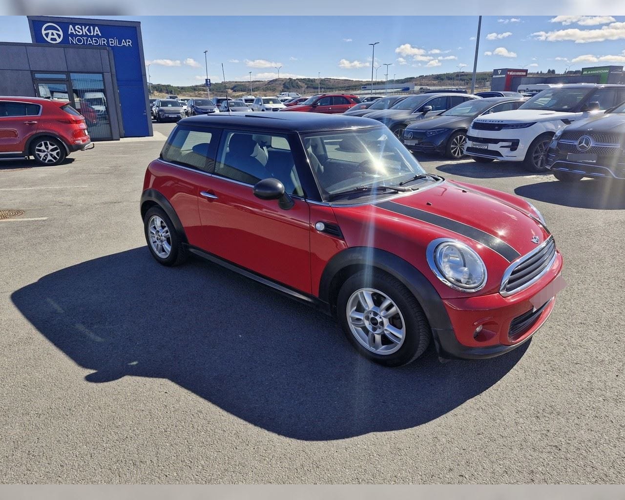 MINI ONE