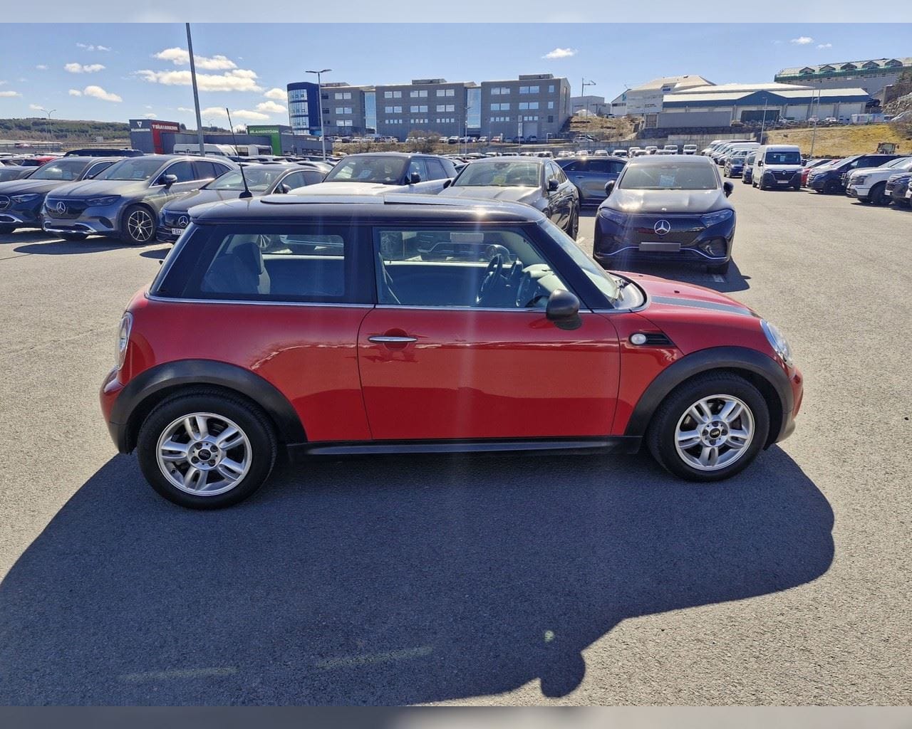 MINI ONE