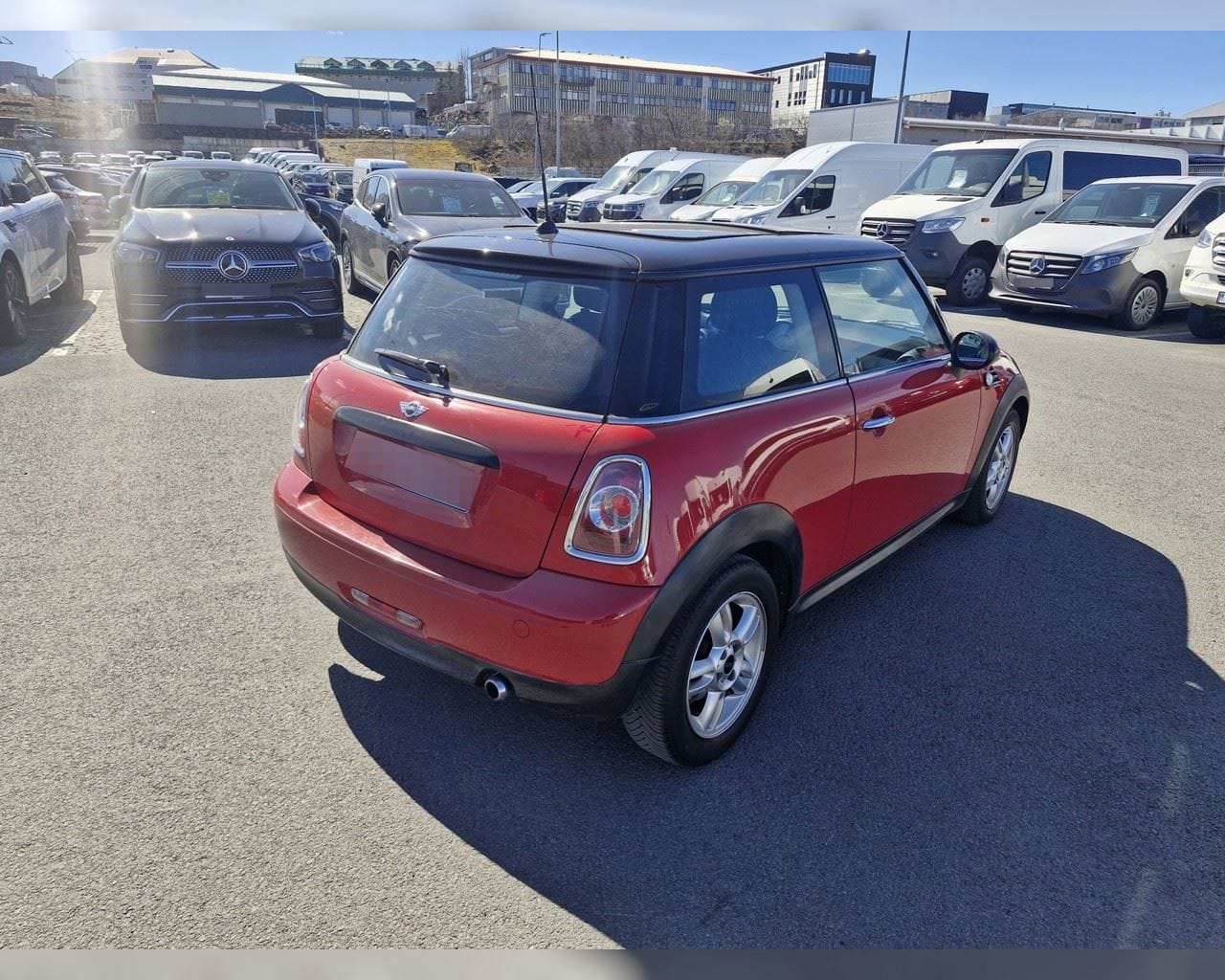 MINI ONE
