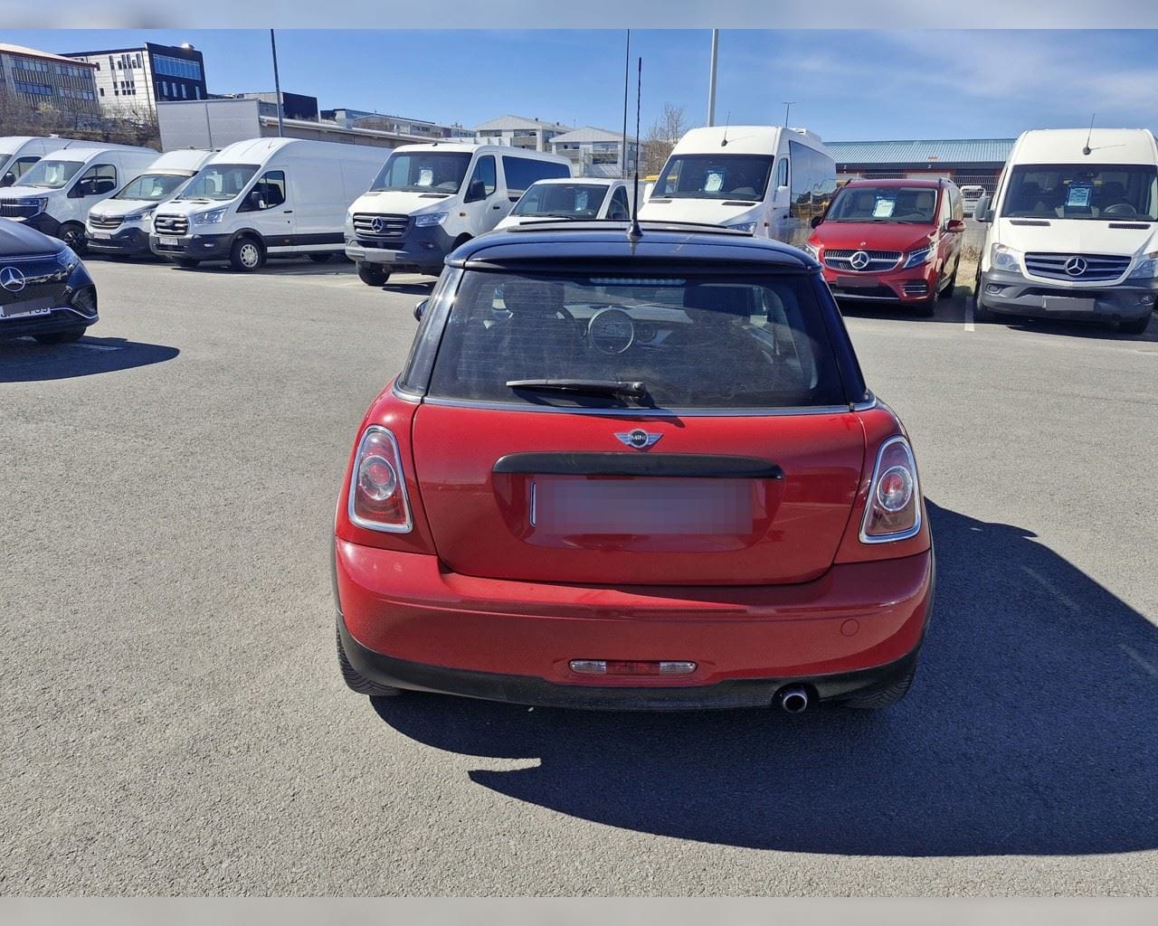 MINI ONE