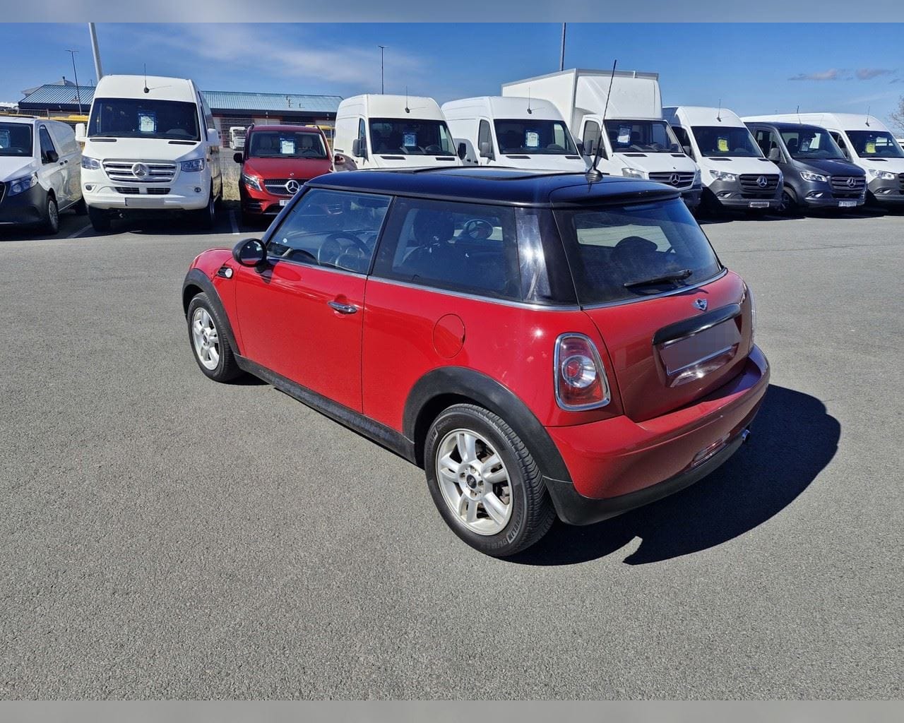 MINI ONE