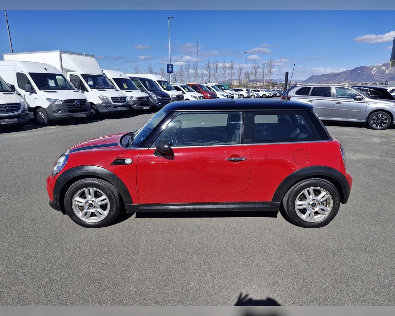 MINI ONE