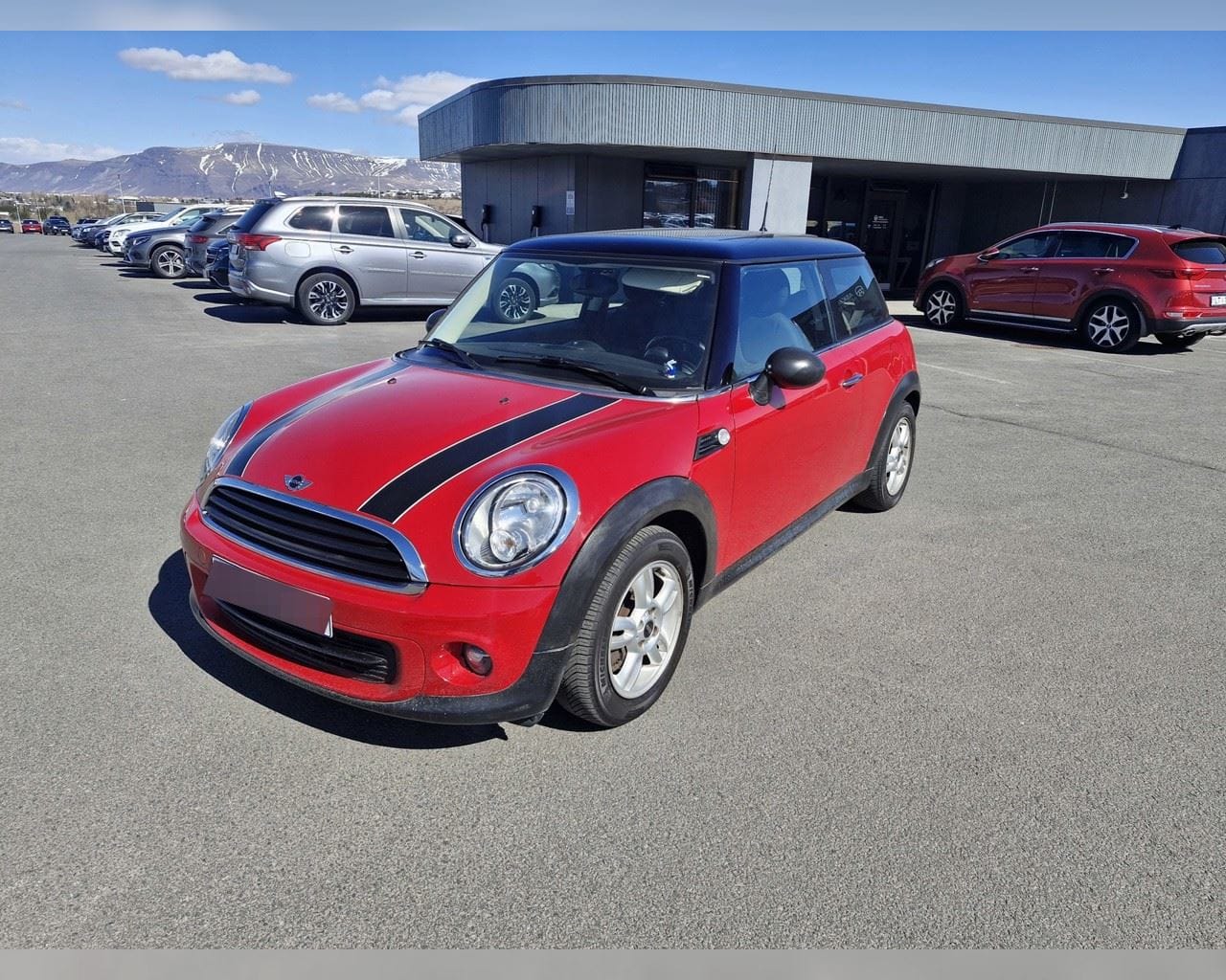 MINI ONE