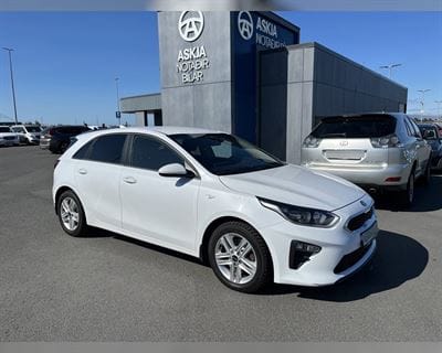 KIA CEED SPECIAL EDITION